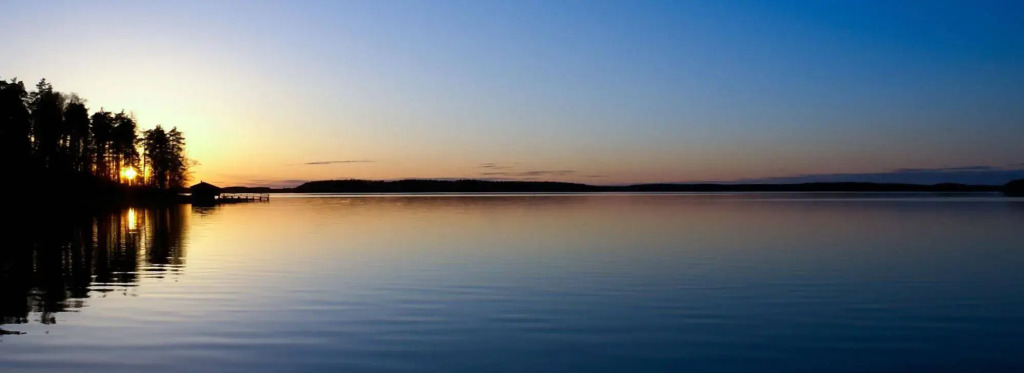 Holiday Houses Saimaa Gardens