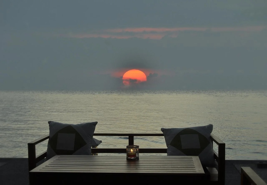 Nugraha Lovina Seaview Resort & Spa
