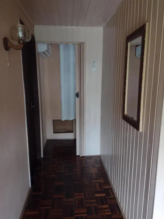 Apartamento Aconchego
