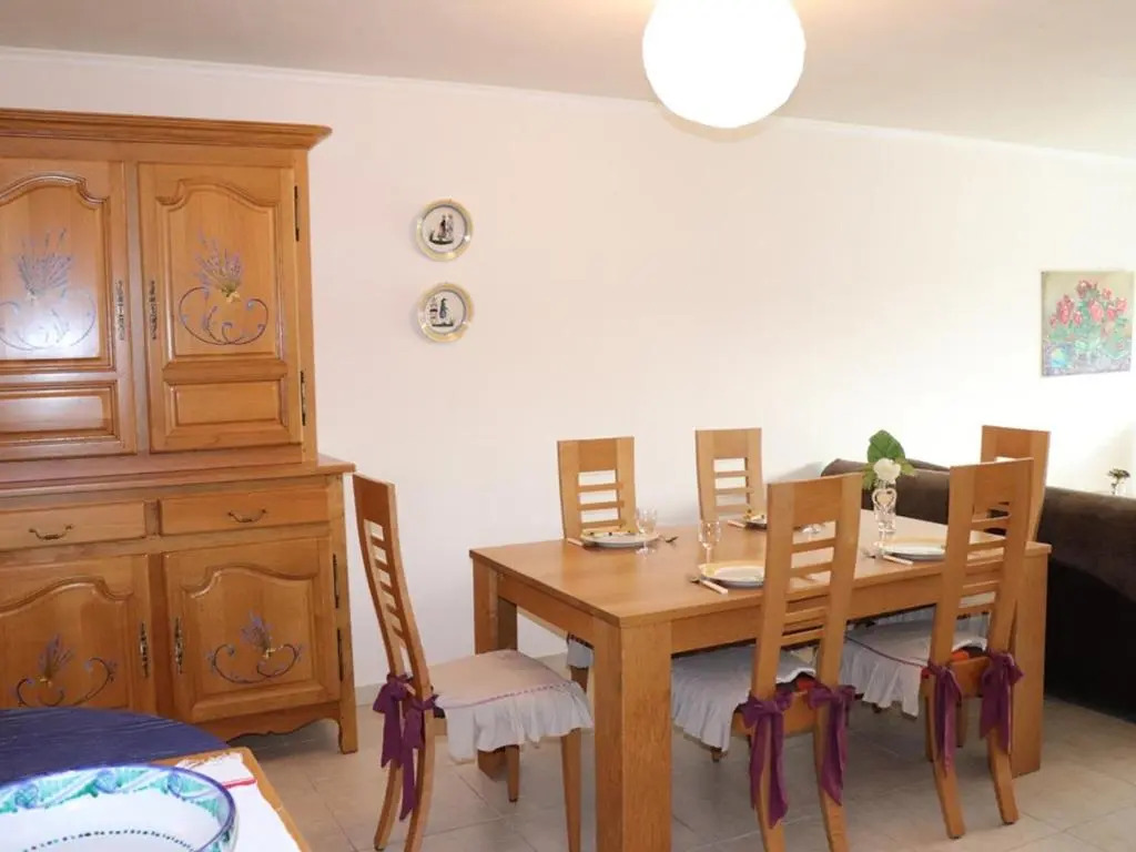 Appartement Cavalaire-sur-Mer, 3 pièces, 6 personnes - FR-1-100-218