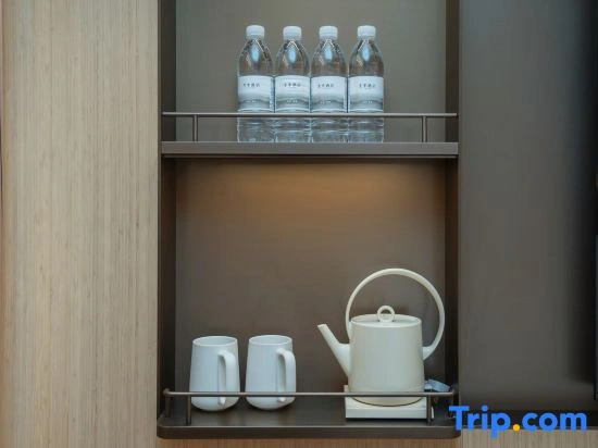 JI Hotel (Yuncheng Linyi Fengxi Avenue)