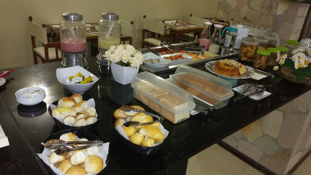 Castelo Beach Hotel