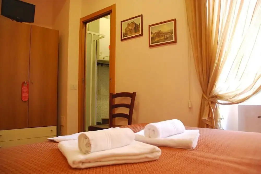 Pepes Place - Re di Roma
