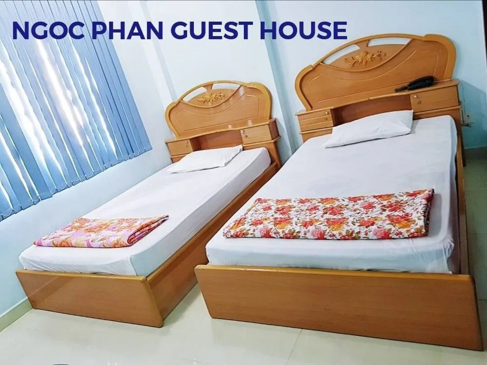 Ngoc Phan Guest House