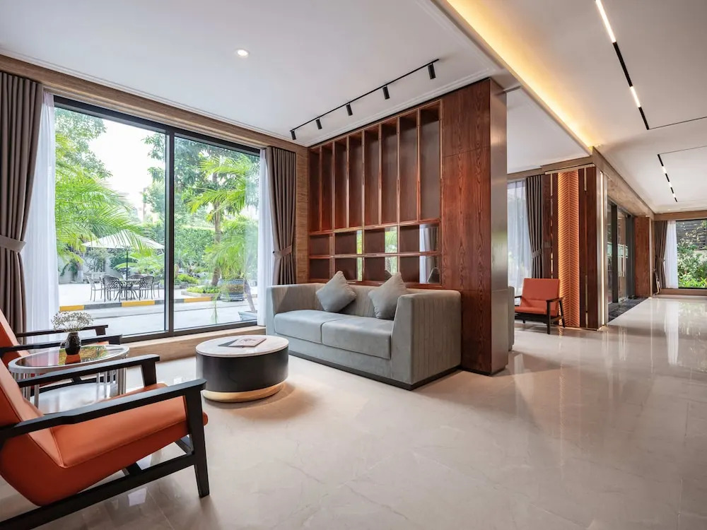 Nesta Hotel & Spa