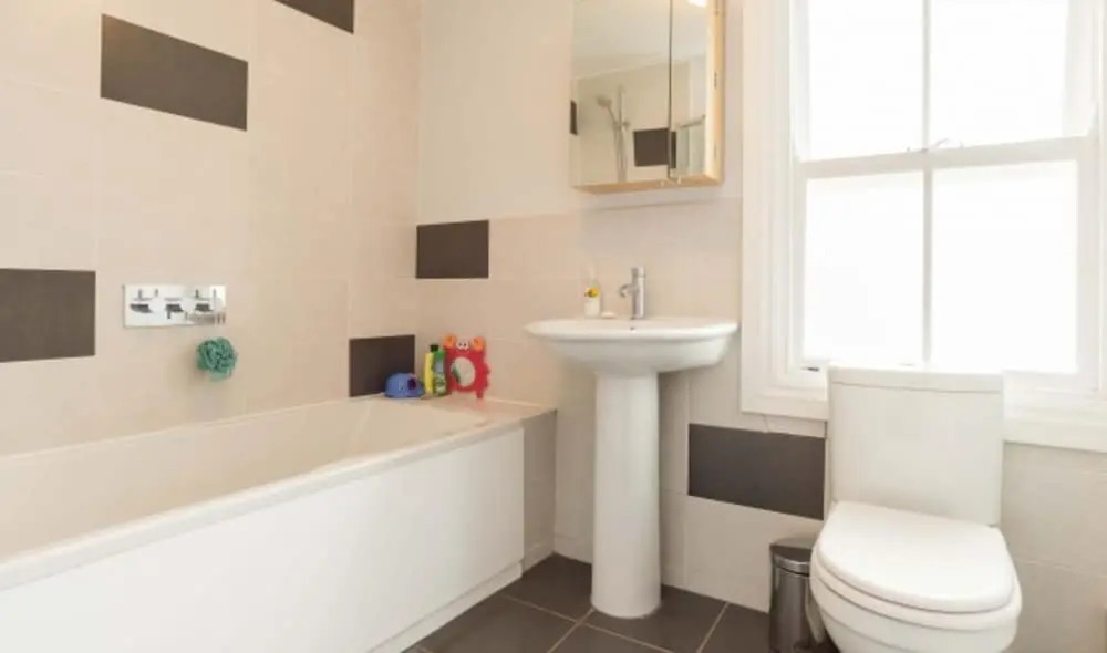 Veeve - 4 bed house, Winston Road, Stoke Newington