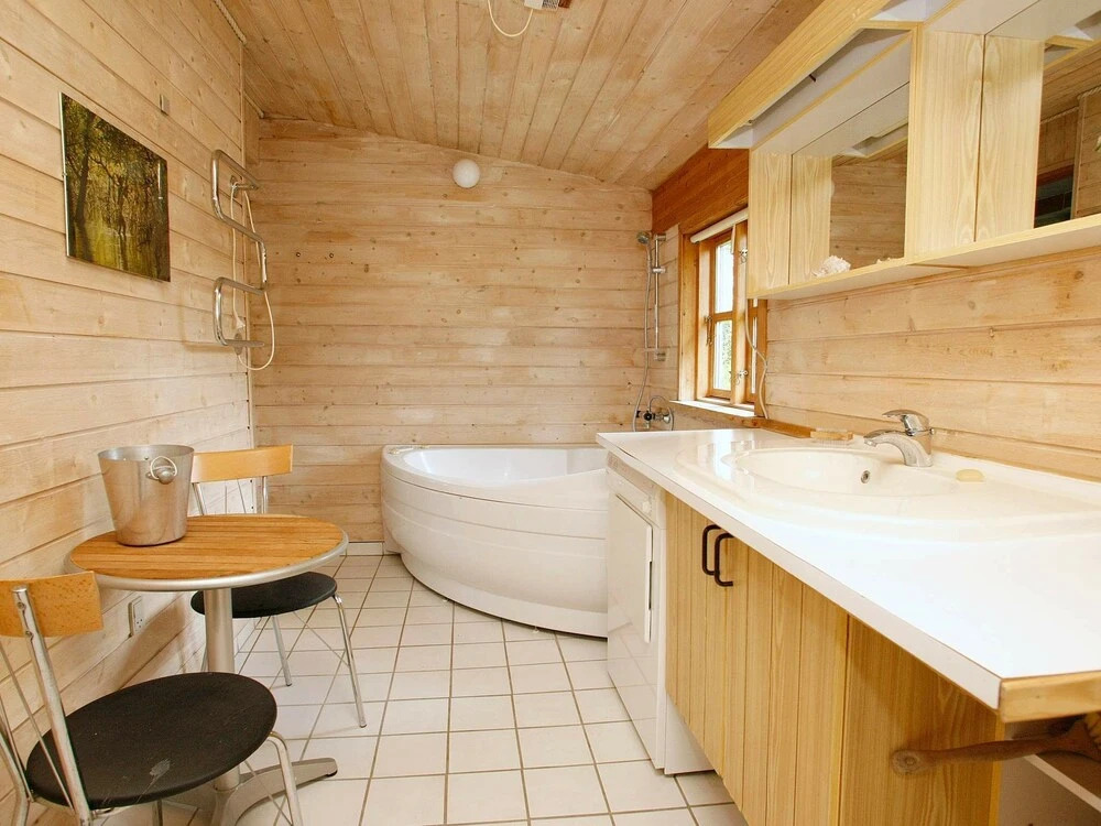 Charming Holiday Home in Juelsminde With Whirlpool