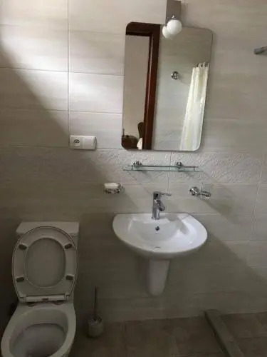 Guest House Shaxtiori