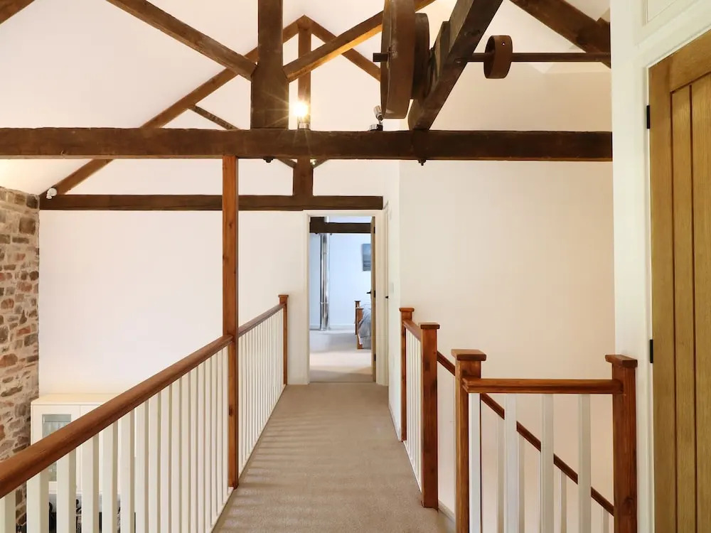 Tembridge House, Tiverton