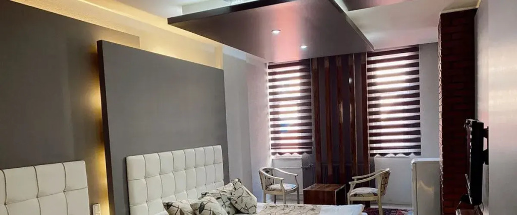 Hotel Senler