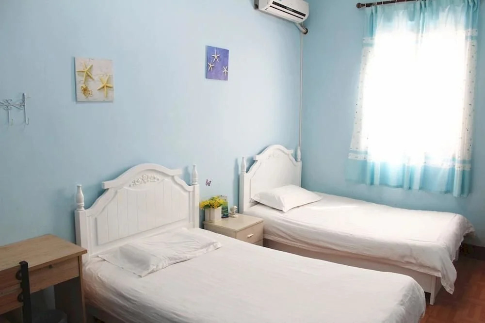 Huachi Youth Hostel