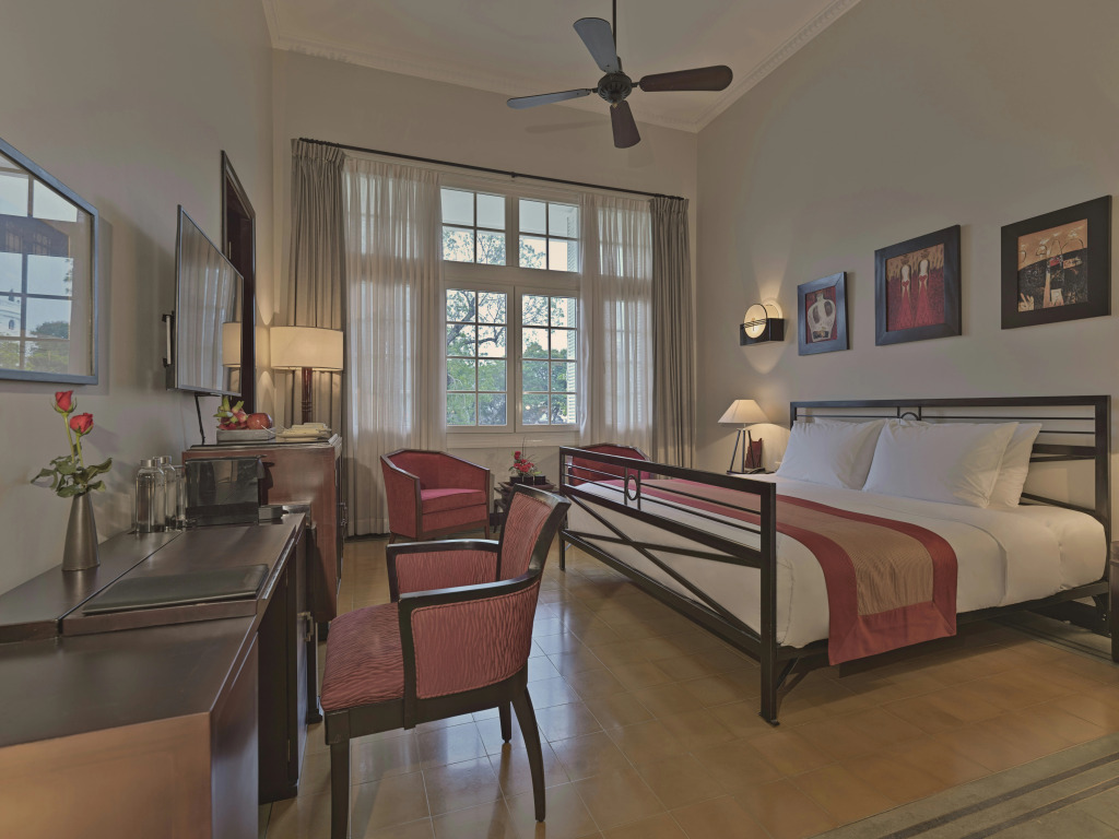 Azerai La Residence, Hue