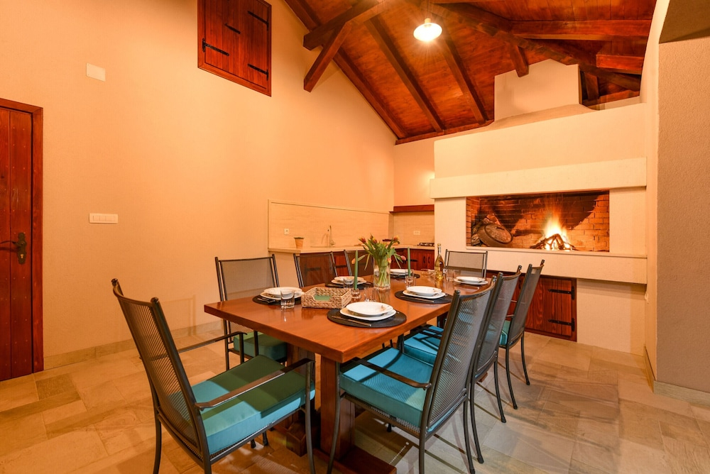 Villa Casa Kasijan ZadarVillas