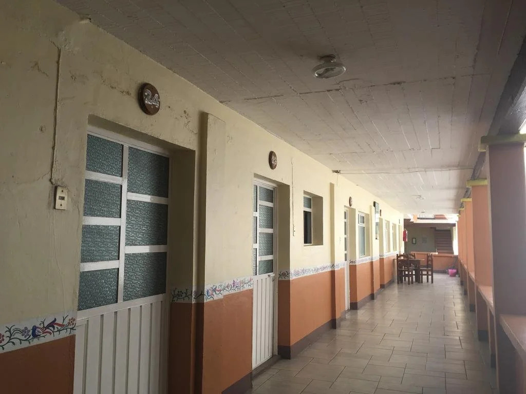 Hotel Lupita