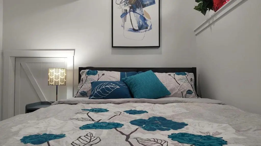 Executive 2 Bed 2 Bath Furnished - All inclusive