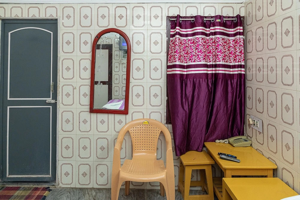 Perfect Guest House