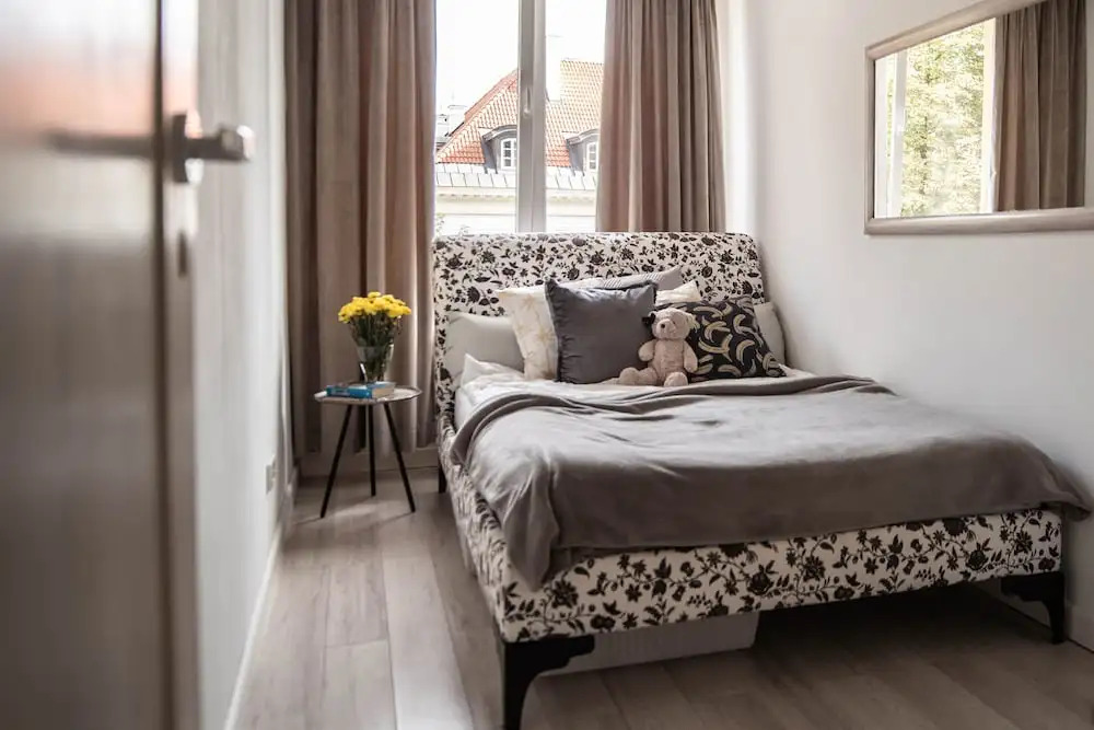 P&O Apartments Corazziego Metro Ratusz