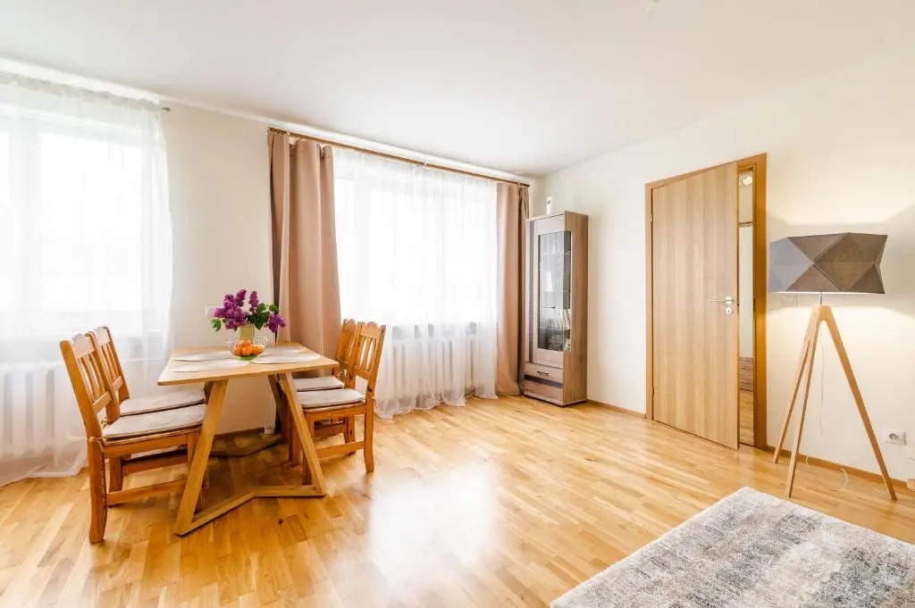 Tallinna mnt 2, Apartment 3