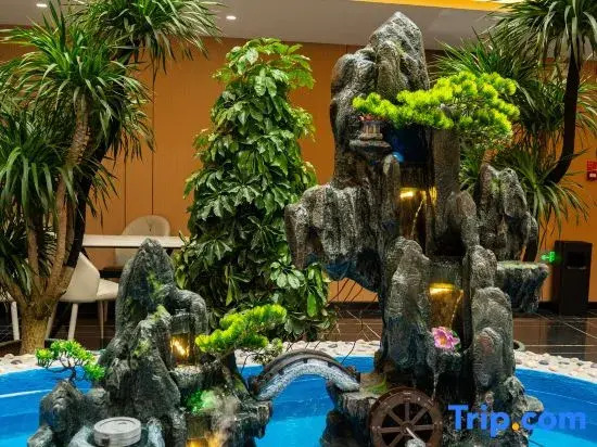 Qixiangyuan  Homestay  Inn