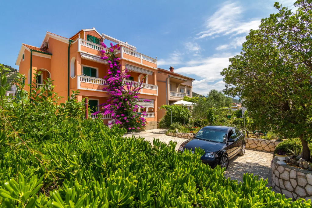 Anđela - 80 m From Beach - A3