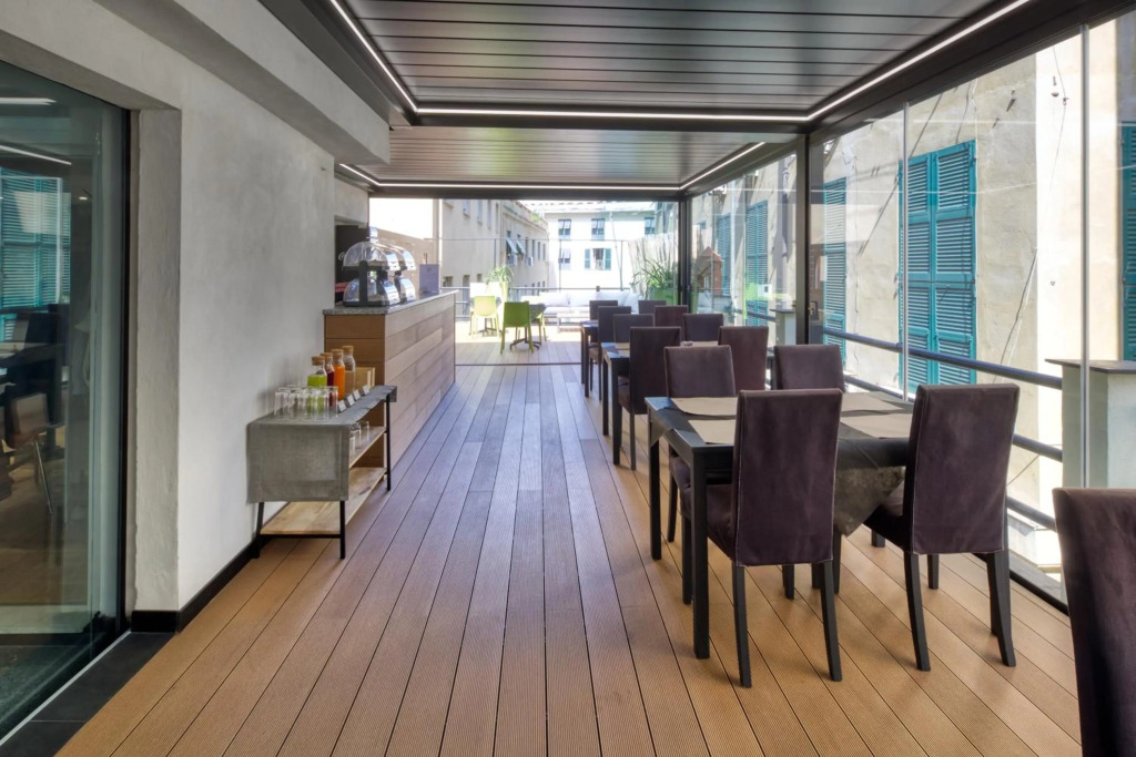Hotel Doria