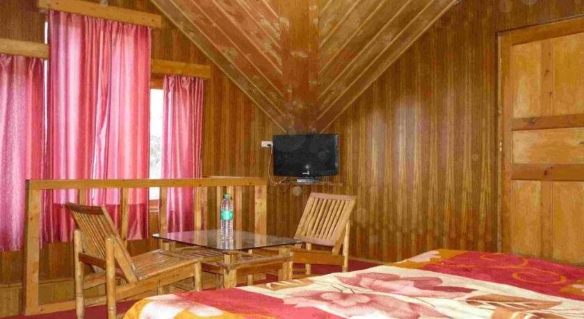 Mashobra Greens Shimla