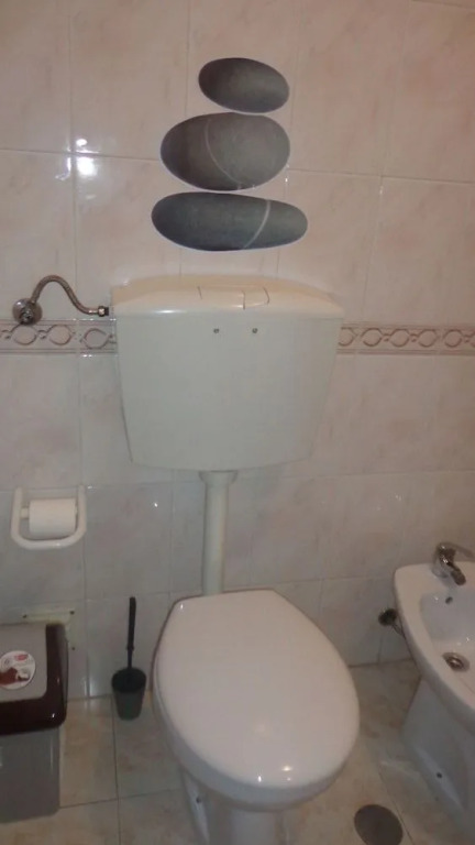 Blue Apartament