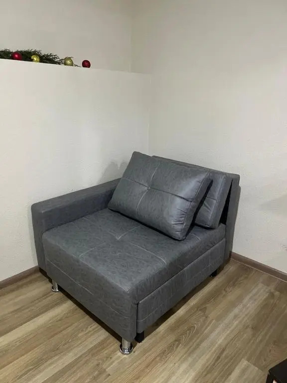 Tamara's House