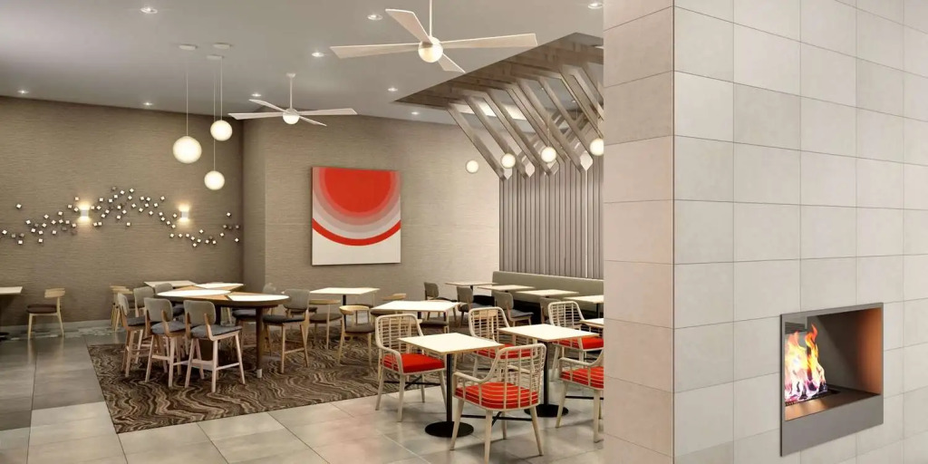 Homewood Suites By Hilton Belmont