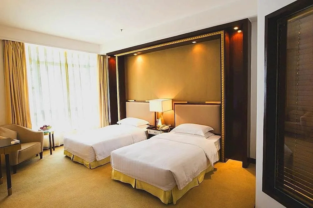 Huaxi Hotel