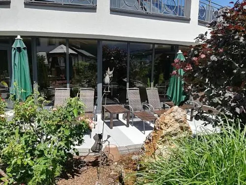 Hotel Garni Romantika