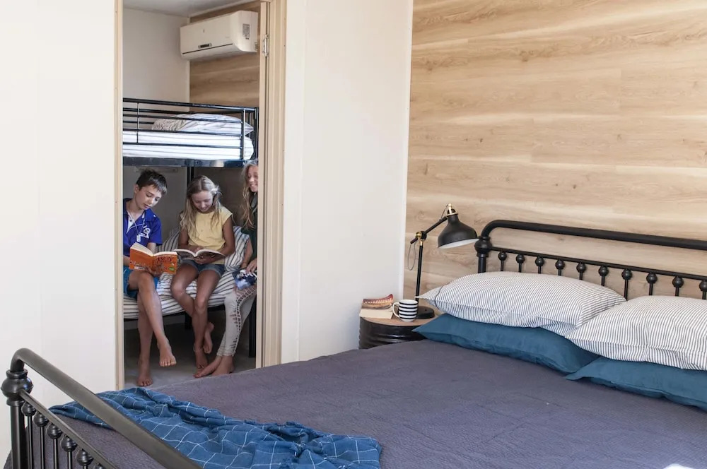 Wooramel River Retreat