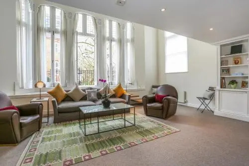Ahometorent - Charming Apartment