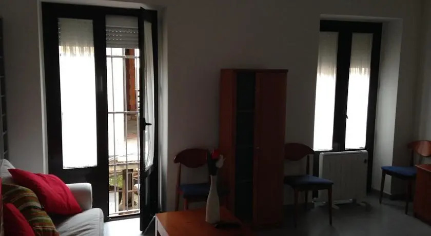 Apartamento Jerez