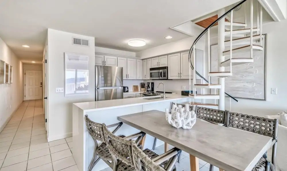 Mistral on 30A by Panhandle Getaways