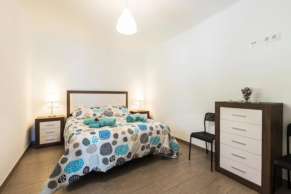 Lizzy apartment