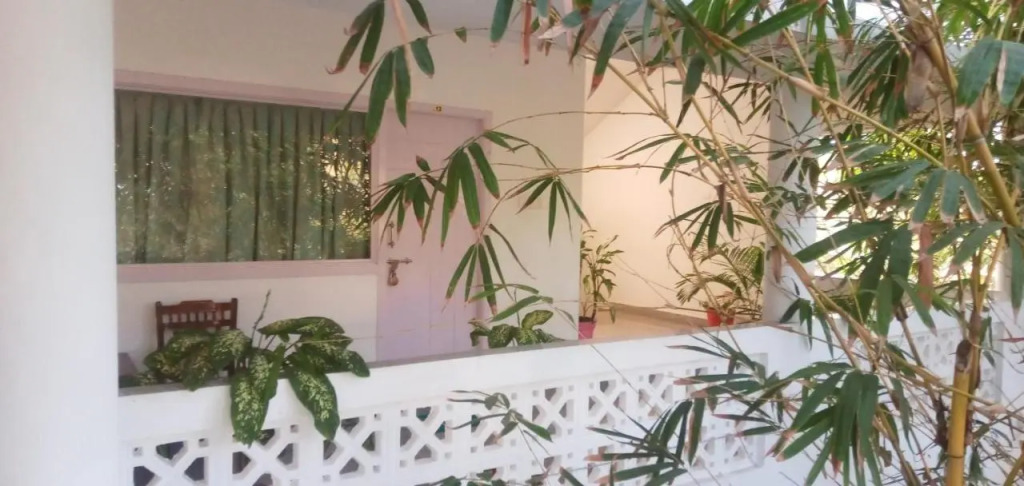 Meya Beach Walk Hotel