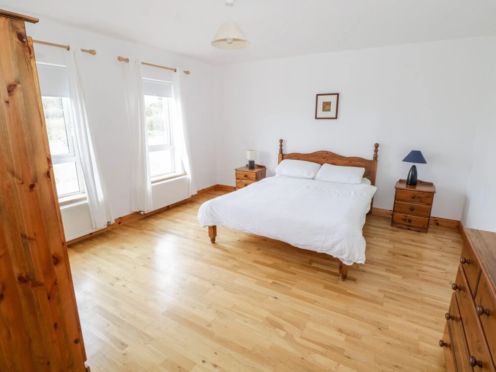 Crona Cottage