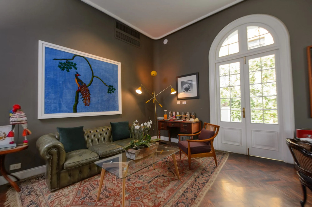 Villa Barranco by Ananay Hotels