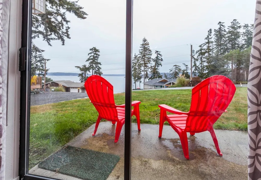 Camano Vista Paradise