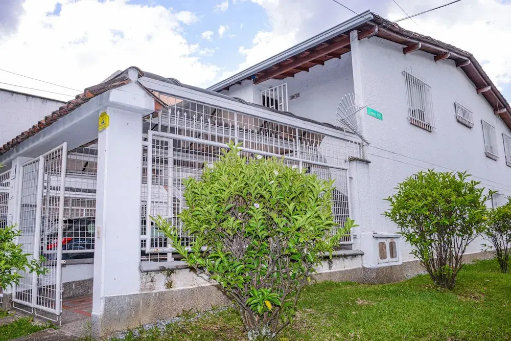 Casa 14