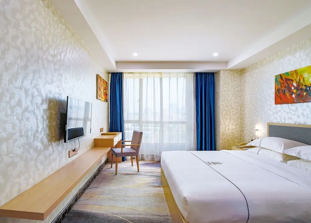 Hao Ting Hotel
