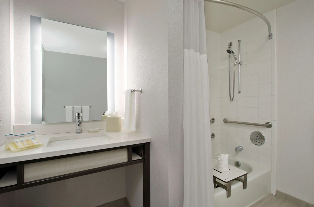 Hilton Garden Inn Columbus-University Area