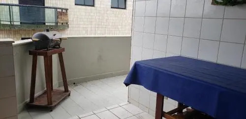 Apto Maranduba Ubatuba Super Legal 80 Mts Da Praia