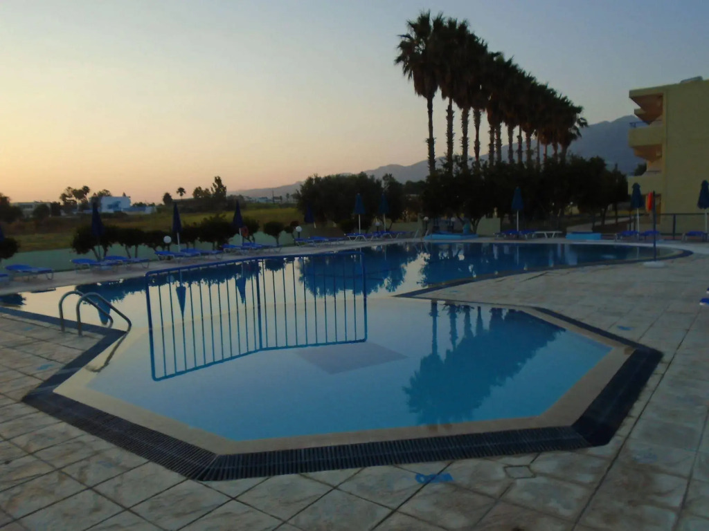 Oasis Tigaki