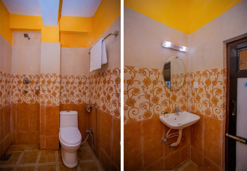 Rosemary Home by OYO Rooms