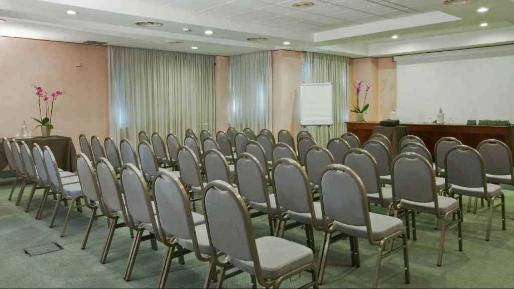 Hotel Ariston