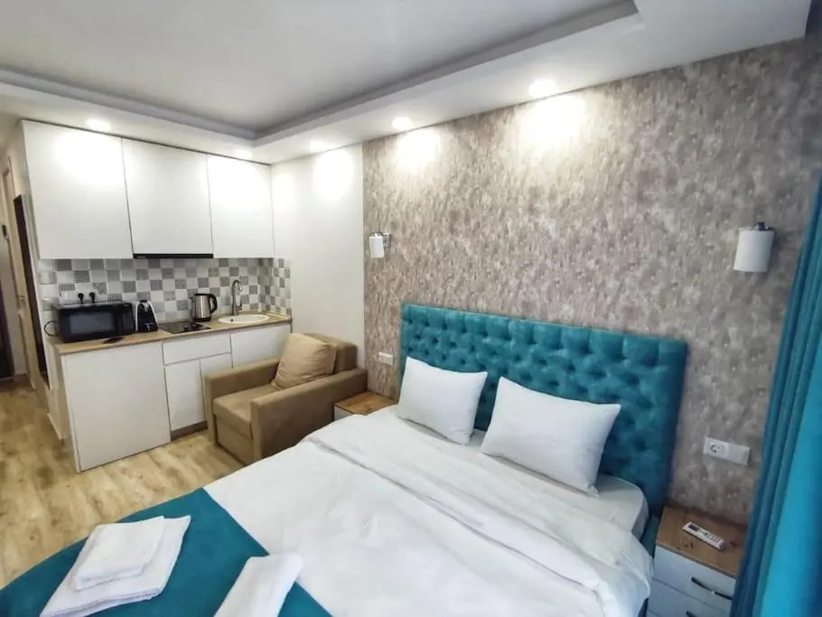 Leo Group Apartment 11-227A Sunrise Batumi