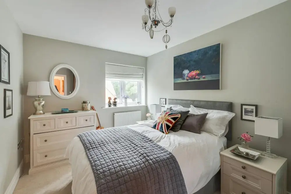 NEW 2BD Flat Great Location Heart of Maidenhead