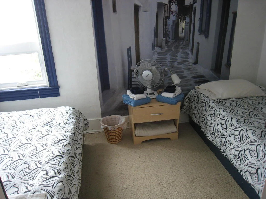 Poppi's Guesthouse